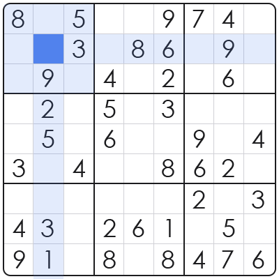 sudoku los angeles
